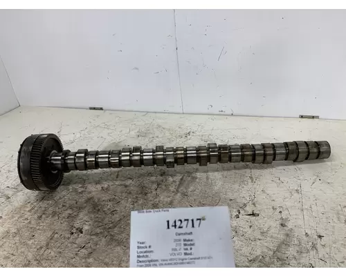 VOLVO 8187476 Camshaft