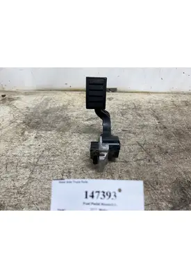 VOLVO 82734049 Fuel Pedal Assembly