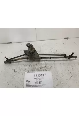 VOLVO 82736807 Wiper Transmission