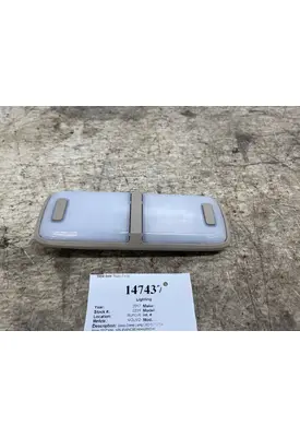 VOLVO 82737548 Lighting