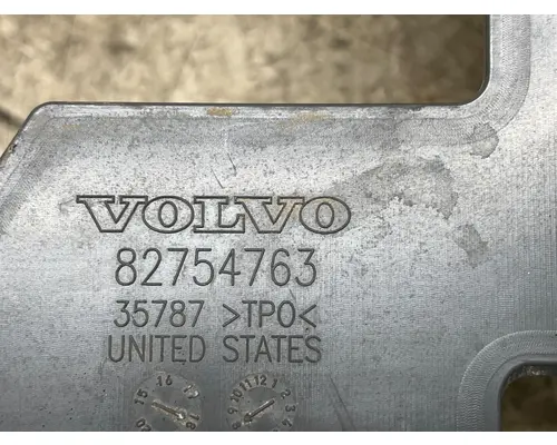 VOLVO 82754763 Interior Trim Panel