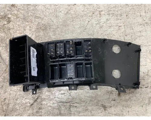 VOLVO 82756001 Switch Panel