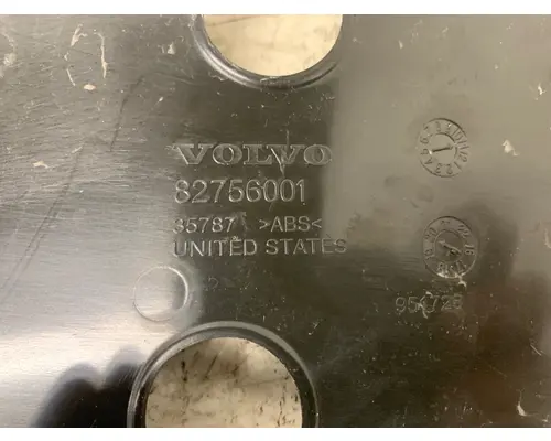 VOLVO 82756001 Switch Panel