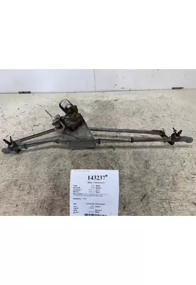 VOLVO 84724203 Wiper Transmission