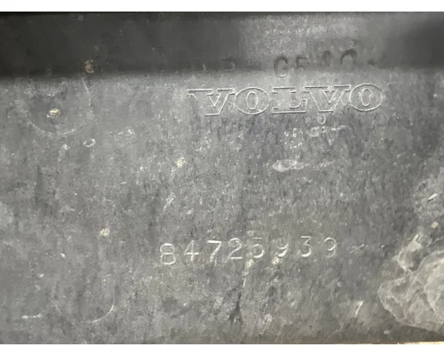 VOLVO 84725939 Body & Cab Parts, Misc.