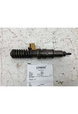 VOLVO 85003656 Fuel Injector