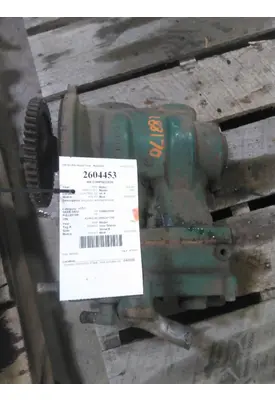 VOLVO 85006396 AIR COMPRESSOR