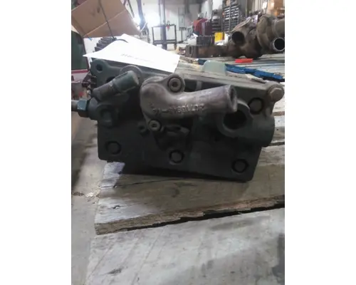 VOLVO 85006396 AIR COMPRESSOR