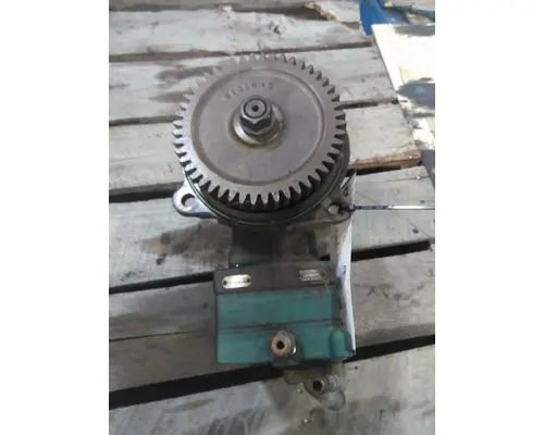 VOLVO 85006396 AIR COMPRESSOR