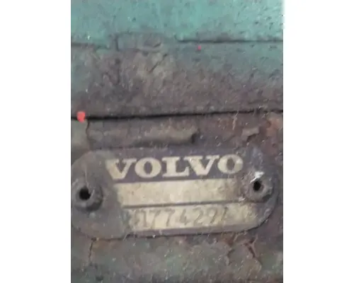 VOLVO 85006396 AIR COMPRESSOR