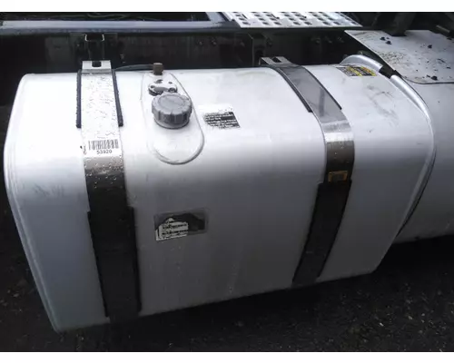 VOLVO 95-104 GALLON FUEL TANK
