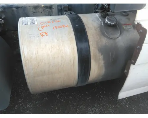 VOLVO 95-104 GALLON FUEL TANK