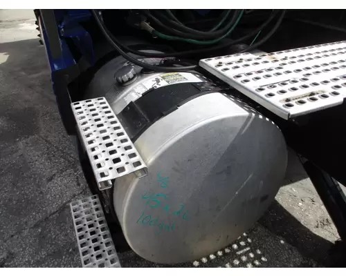 VOLVO 95-104 GALLON FUEL TANK