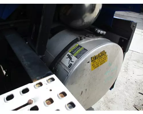 VOLVO 95-104 GALLON FUEL TANK