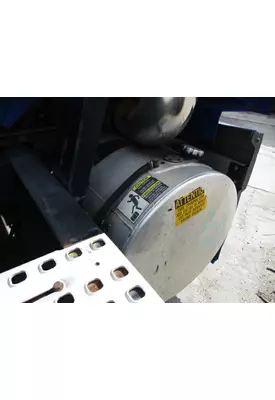 VOLVO 95-104 GALLON FUEL TANK