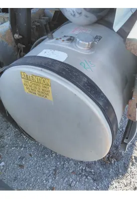 VOLVO 95-104 GALLON FUEL TANK