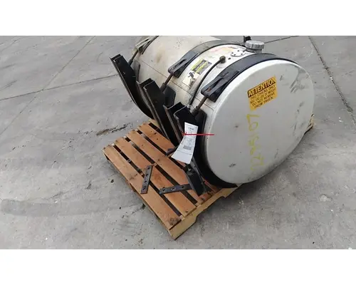 VOLVO 95-104 GALLON FUEL TANK