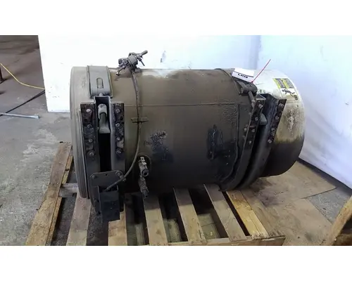 VOLVO 95-104 GALLON FUEL TANK