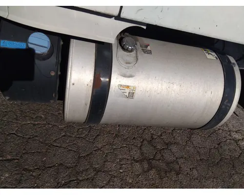 VOLVO 95-104 GALLON FUEL TANK