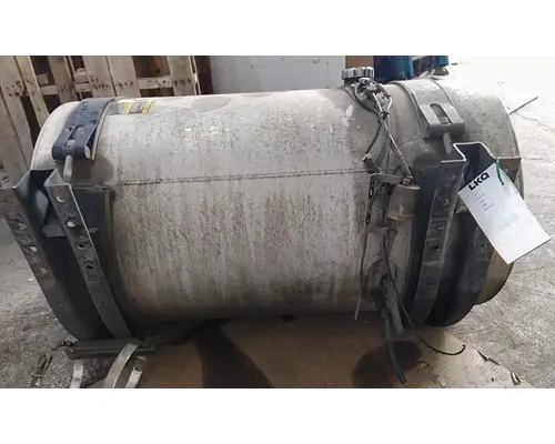 VOLVO 95-104 GALLON FUEL TANK