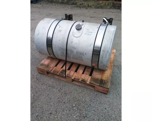VOLVO 95-104 GALLON FUEL TANK