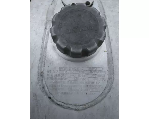 VOLVO 95-104 GALLON FUEL TANK