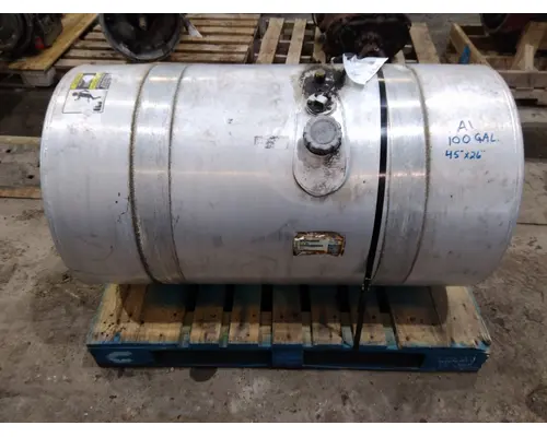 VOLVO 95-104 GALLON FUEL TANK