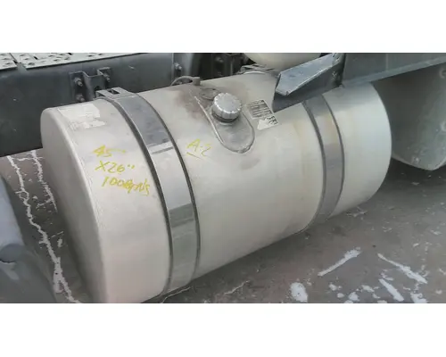VOLVO 95-104 GALLON FUEL TANK