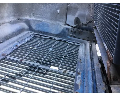 VOLVO ACL 1988-2015 HOOD