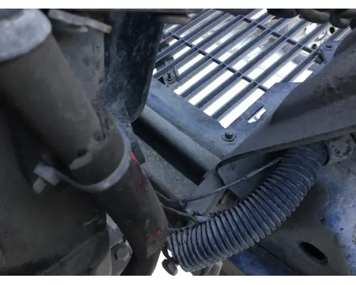 VOLVO ACL 1988-2015 HOOD