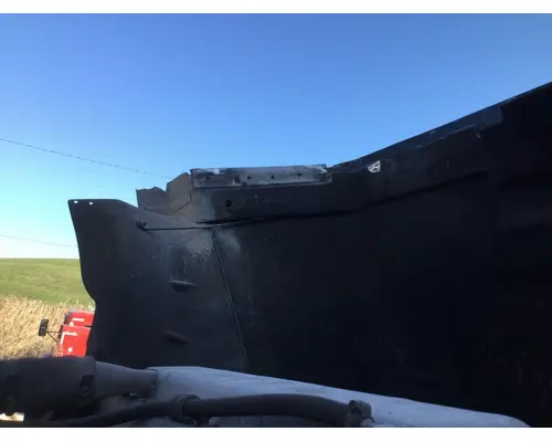 VOLVO ACL 1988-2015 HOOD