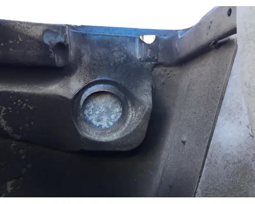 VOLVO ACL 1988-2015 HOOD