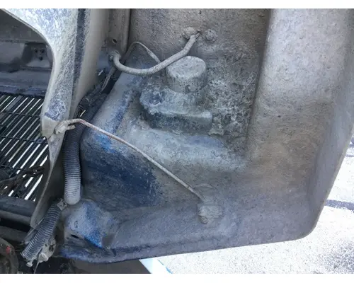 VOLVO ACL 1988-2015 HOOD