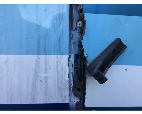 VOLVO ACL 1988-2015 HOOD