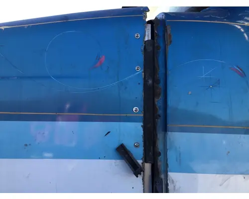 VOLVO ACL 1988-2015 HOOD