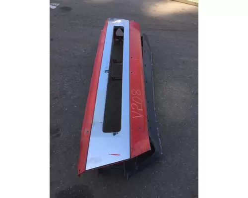 VOLVO ACL Bumper Assembly, Front