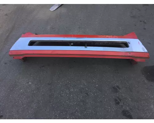 VOLVO ACL Bumper Assembly, Front