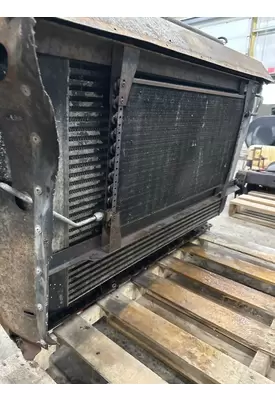 VOLVO ACL Charge Air Cooler (ATAAC)