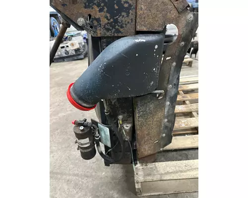 VOLVO ACL Charge Air Cooler (ATAAC)