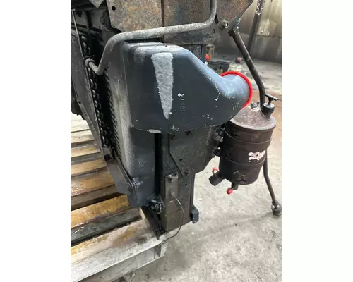 VOLVO ACL Charge Air Cooler (ATAAC)