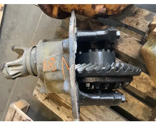 VOLVO ACL Differential Assembly (Rear, Rear)