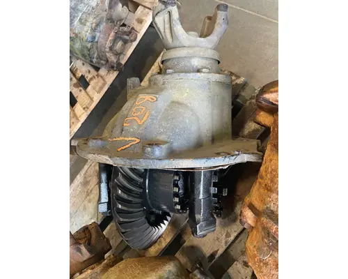 VOLVO ACL Differential Assembly (Rear, Rear)