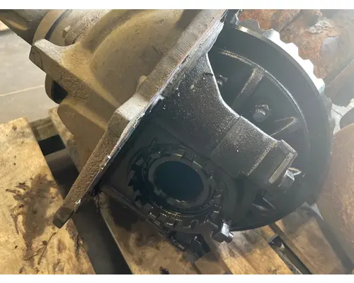 VOLVO ACL Differential Assembly (Rear, Rear)
