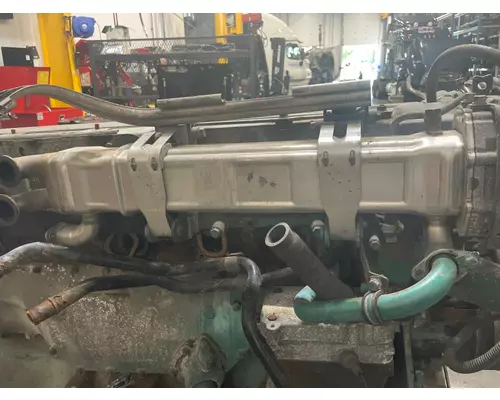 VOLVO ACL EGR Cooler