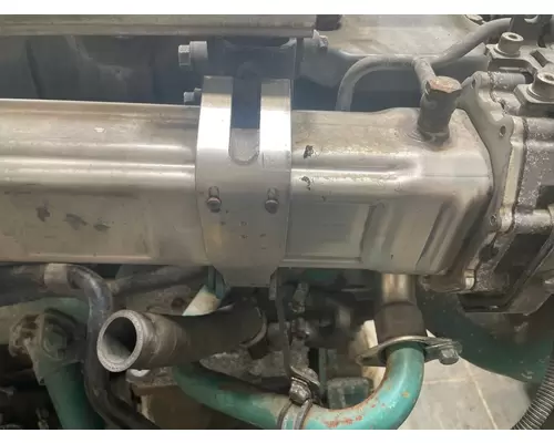 VOLVO ACL EGR Cooler