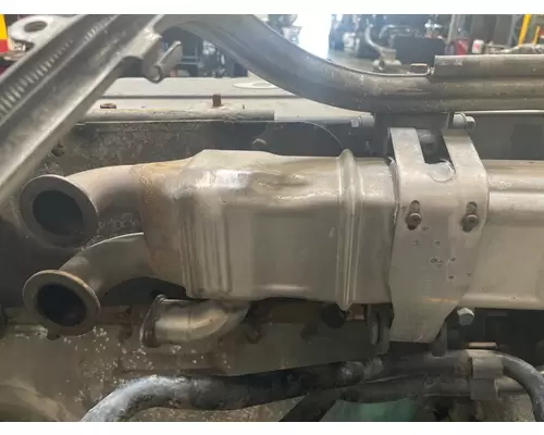 VOLVO ACL EGR Cooler