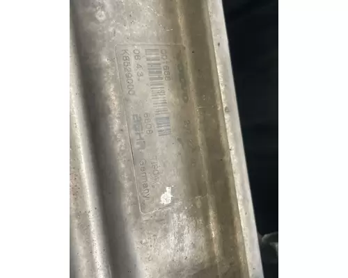 VOLVO ACL EGR Cooler