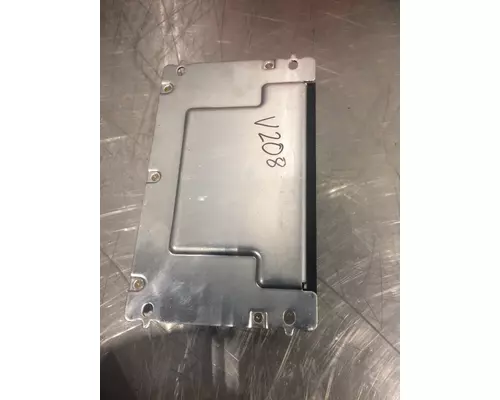 VOLVO ACL Electrical Parts, Misc.