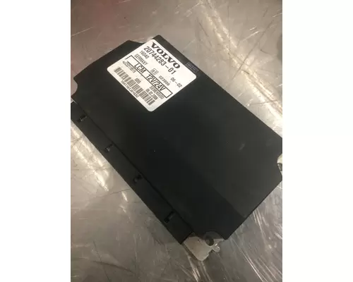 VOLVO ACL Electrical Parts, Misc.
