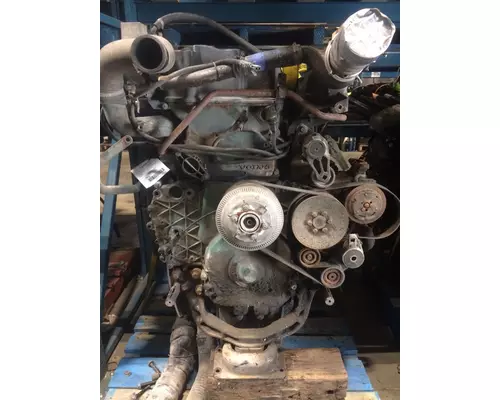 VOLVO ACL Engine Assembly